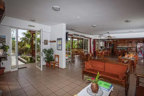 Ammoudi Hotel in Πλακιάς — foto 2
