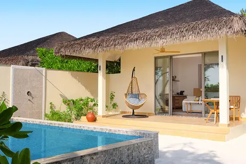 dusitD2 Feydhoo Maldives in Male — foto 9