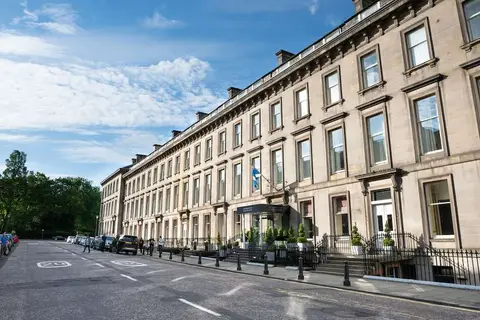 Edinburgh Grosvenor Hotel in Edinburgh, foto 10