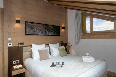 Résidence MGM Anitea foto 6