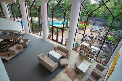 Odessos Park Hotel in СПА център Ривиера Бийч — foto 26