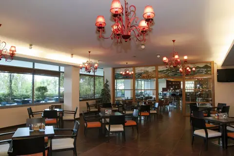 Mediterranee Hotel in Λάσση — foto 14