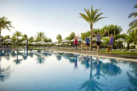 Robinson Club Quinta Da Ria in Vila Real de Santo António — foto 3