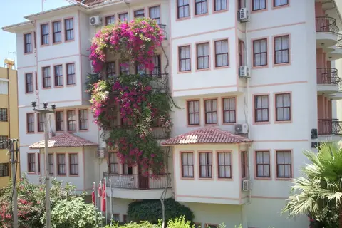 The S Apart & Suit Hotel in Antalya, foto 18