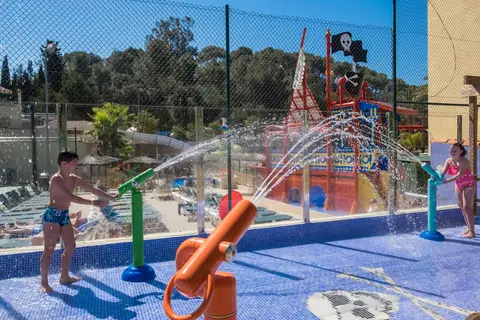 Rosamar Garden in Lloret de Mar — foto 10