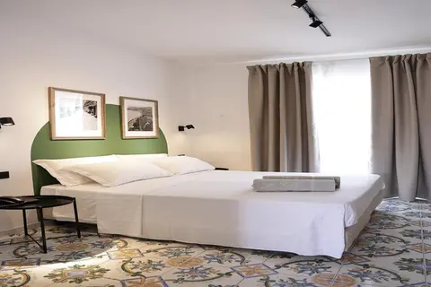 Hotel Terme Bristol in Ischia — foto 20