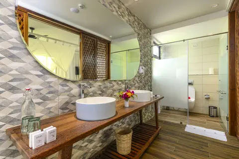 Toa Hotel & Spa Zanzibar in Pongwe — foto 20