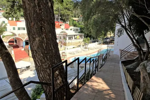 Apartamentos Alta Galdana in Ferreries — foto 27