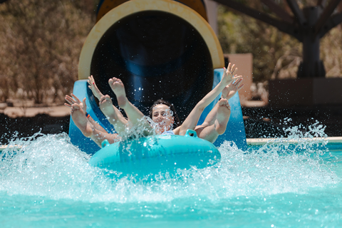 Blend Paradise Resort in Hurghada — foto 11