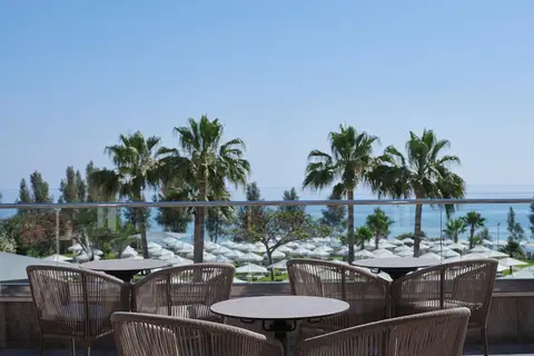 Atlantica Sea Breeze in Παραλίμνι — foto 3