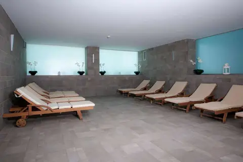 Rikli Balance Hotel in Bled — foto 26