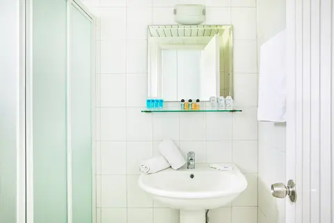 Xenios Port Marina Hotel in Πευκοχώρι — foto 24