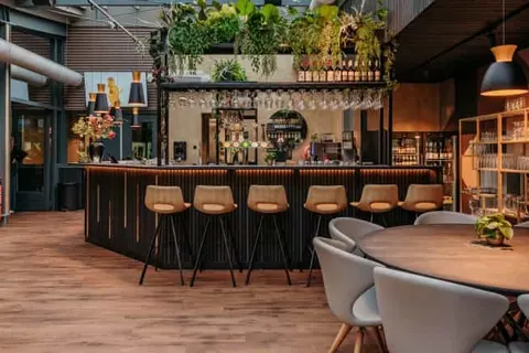 Hotel Mitland foto 2