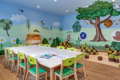 Appartementen Poiano Resort foto 13