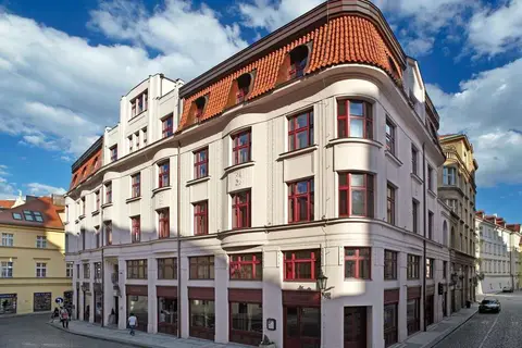 Buddha-Bar Hotel Prague in Praag, foto 10