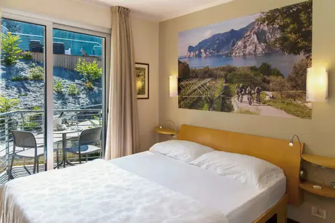 Forte Charme Hotel in Nago — foto 6