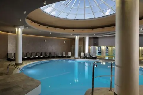 Mind Hotel Slovenija in Portorož / Portorose — foto 25