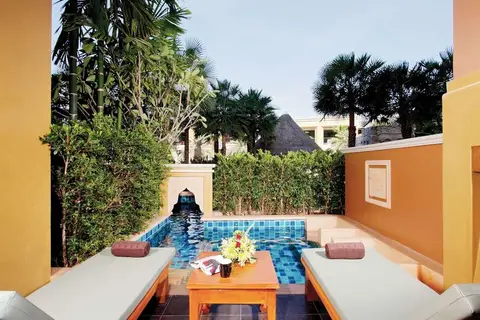 Rawai Palm Beach Resort in ตำบลราไวย์ — foto 18