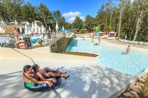 Chianti Glamping Resort in Radda in Chianti — foto 12