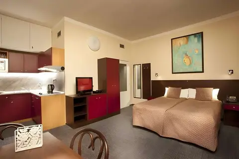 Anyday Appartementen in Praag, foto 3