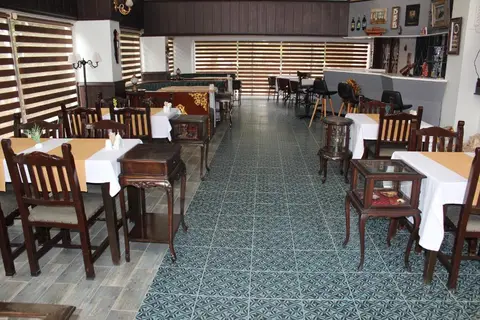 Panormos Hotel in Didim — foto 5