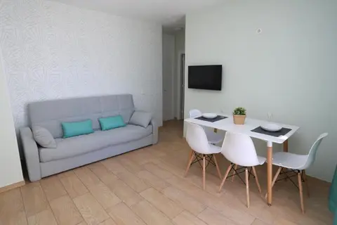 Halley Apartments in Las Palmas de Gran Canaria — foto 12