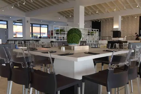Akrathos Beach Hotel in Ouranoupoli — foto 28