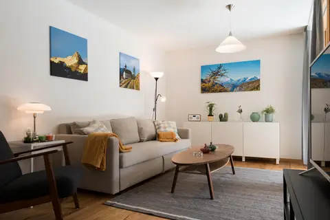 Montela Hotel & Resorts in Saas-Grund — foto 18