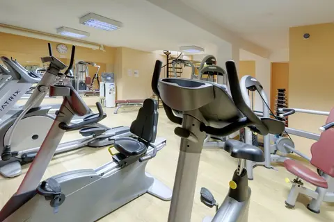 TRYP by Wyndham Porto Expo Hotel in Vila Nova de Gaia — foto 22