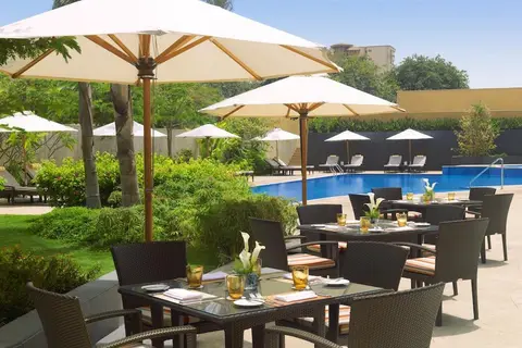 Hilton Cairo Heliopolis in Caïro — foto 7