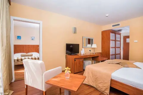 Hotel Umag Plava Laguna in Umag — foto 4