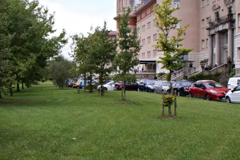Hotel Seminario Bilbao in Derio — foto 3