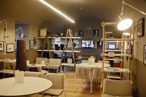 Hotel Zenit Budapest Palace in Boedapest — foto 14