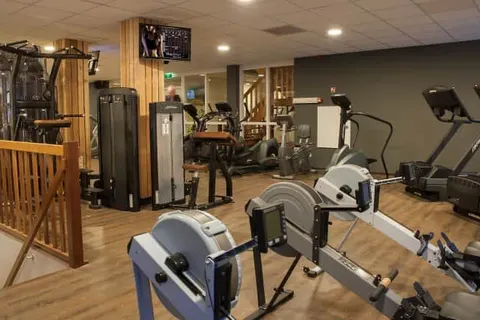 Boshotel Vlodrop foto 21