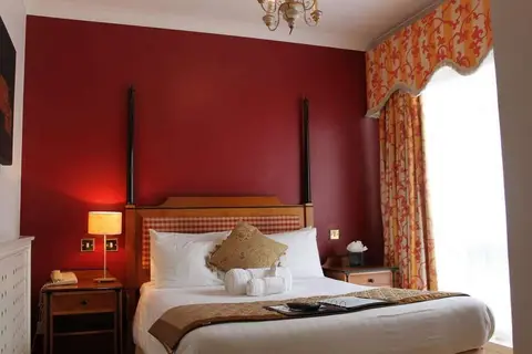 Mollington Banastre Hotel & Spa in Mollington, foto 3