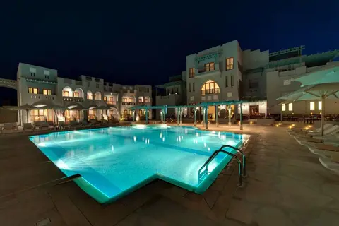 Fanadir Hotel in El Gona, foto 23