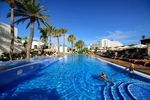 HD Parque Cristobal Tenerife in Arona — foto 9