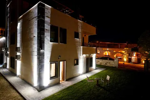 Pashahan Hotel in Göreme / Nevşehir — foto 2