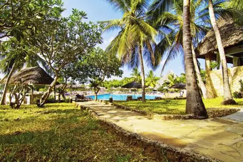 Temple Point Resort in Watamu — foto 8
