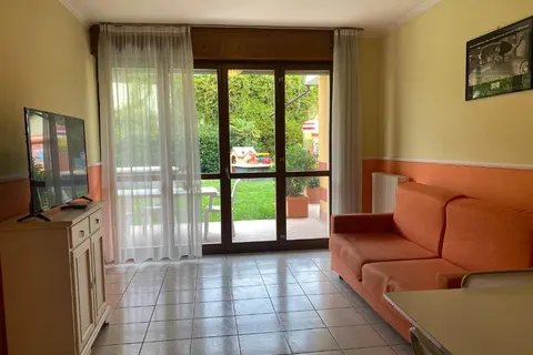 Garda Palace Family Residence foto 10