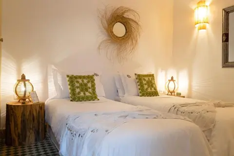 Riad Marrakech Doors in Marrakesh, foto 2