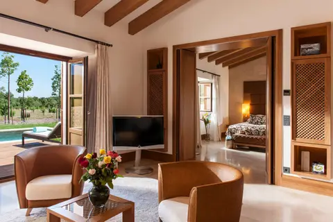 Hotel Cala Sant Vicenç in Pollença — foto 29