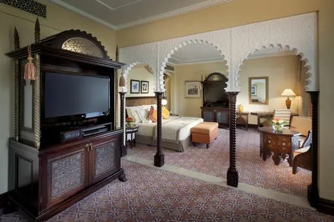 Jumeirah Al Qasr in Dubai — foto 3