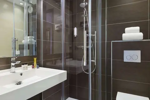 Simons Paris Boutique Hotel in Parijs, foto 14