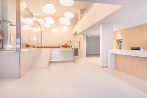 Moov Hotel Évora in Evora — foto 25
