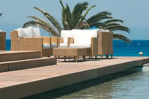 Ixian Grand & Ixian all Suites foto 4