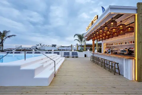Gran Hotel Flamingo in Lloret de Mar — foto 10