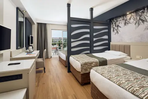 Seaden Sea World Resort & Spa in Manavgat, foto 4