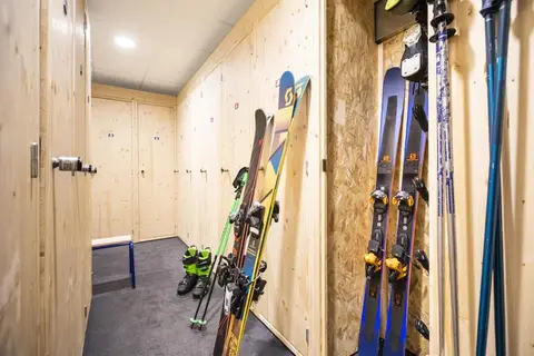 Residence Club MMV Les Clarines in Les Deux Alpes, foto 23