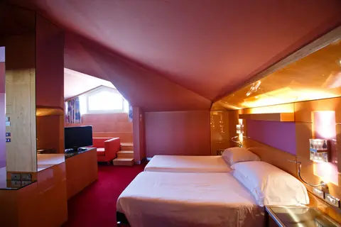 Hotel Albani Roma in Rome — foto 30
